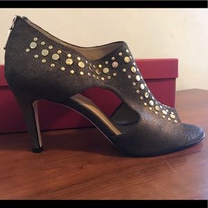 Veneli Bronze Bach 10m